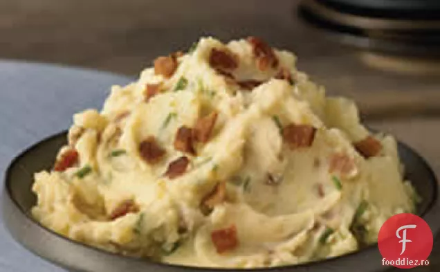 Swanson Final Piure De Cartofi