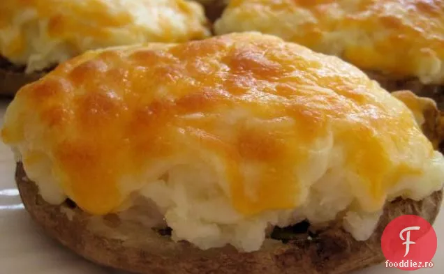 Omletă Spaniolă (Tortilla De Patatas) (Spania)