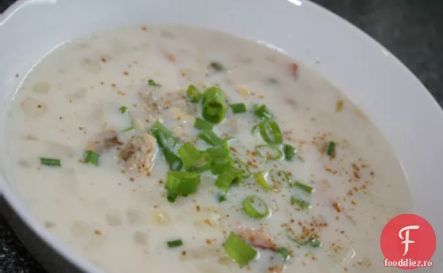 Wegman e delicios, Spunky, Chowda lipicios! Longmeadow