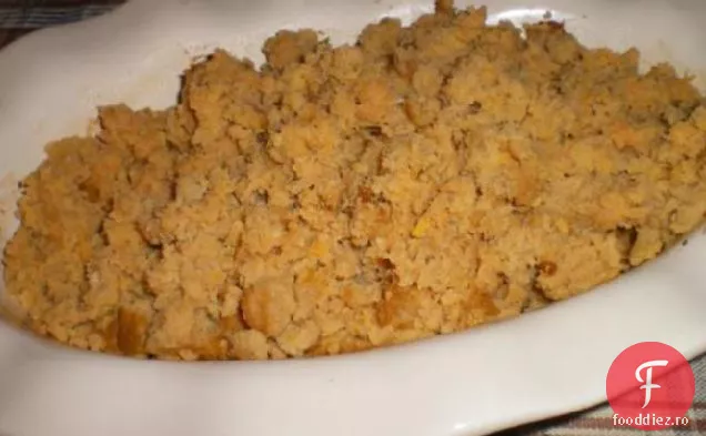 Cartofi Dulci Cu Banane
