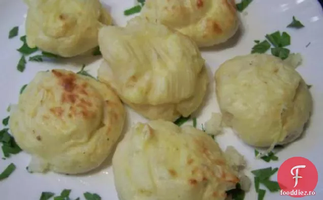 Pommes Ducesă