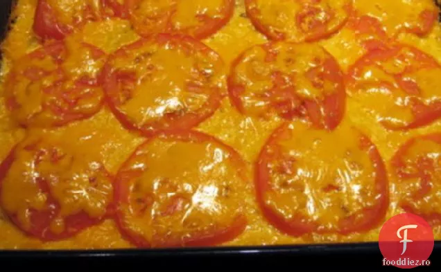 Cartofi și ceapă și brânză, Oh!