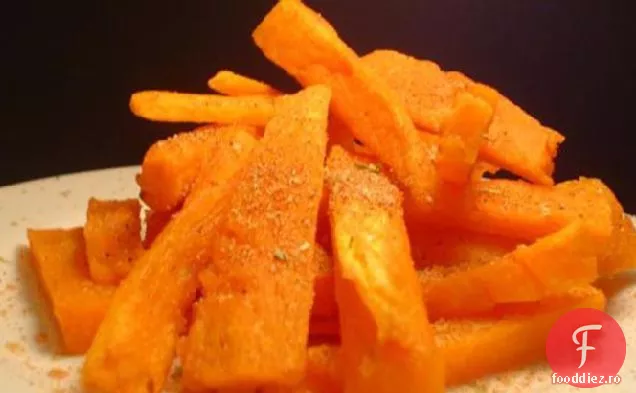 Prajituri Picante De Cartofi Dulci