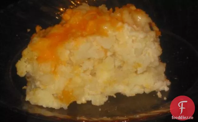 Caserola De Hash Browns La Cuptor