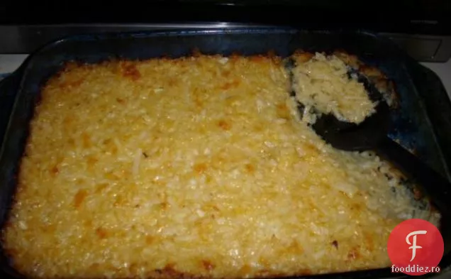 Tortilla De Patata (Tortilla Spaniolă)