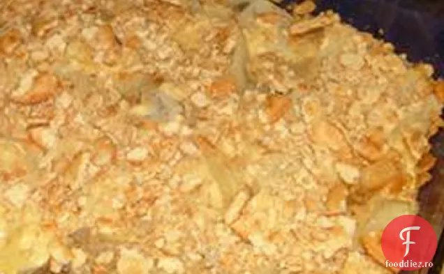 Caserola De Portofel Goală