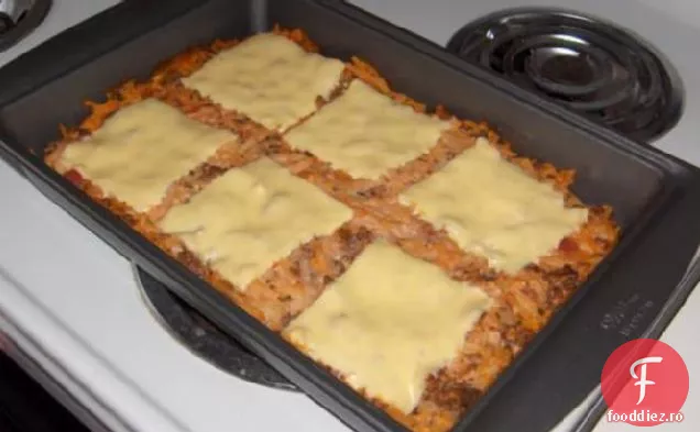 Little League carne și cartofi