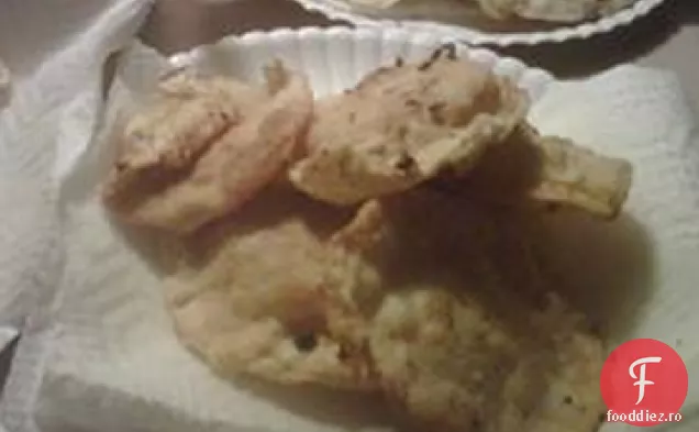 Cartoful lui Babaci Pierogi