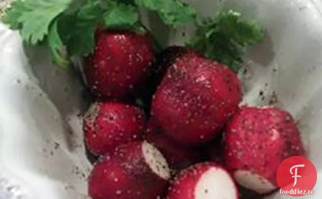 Radish Revival