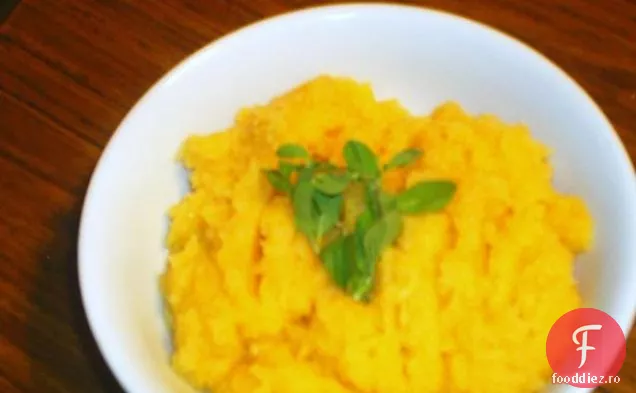 Maple Rutabaga Cu Afine