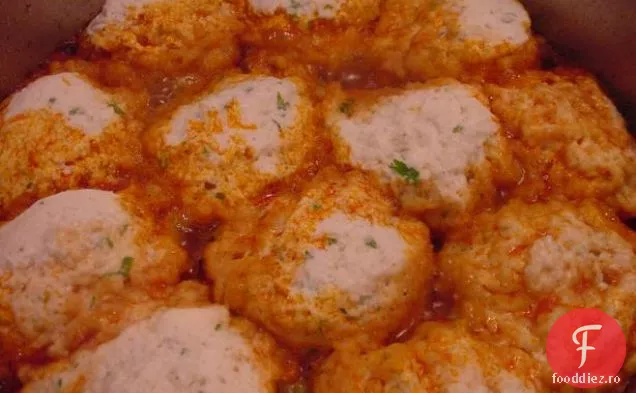 Supă de fasole marină cu șuncă și legume