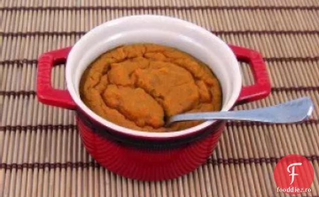 Yam Souffle