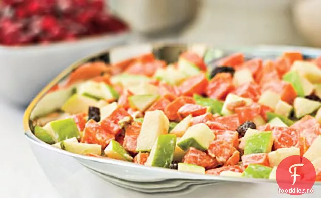 Salată De Putere