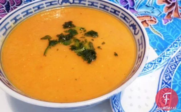 Cartofi Prăjiți La Cuptor Cajun