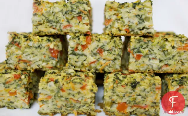 Legume Kugel