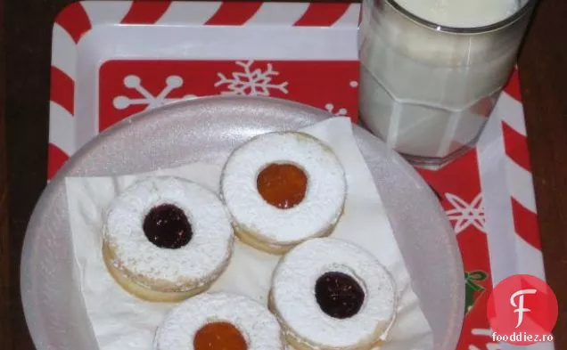 Placinta ciobanului egiptean