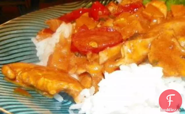 Curat mănâncă Shepherd ' s Pie