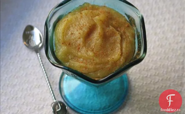 Boniatillo cubanez (desert cu pastă de cartofi dulci)