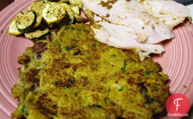 Chipotle - Pui Fript Glazurat Cu Cartofi Dulci