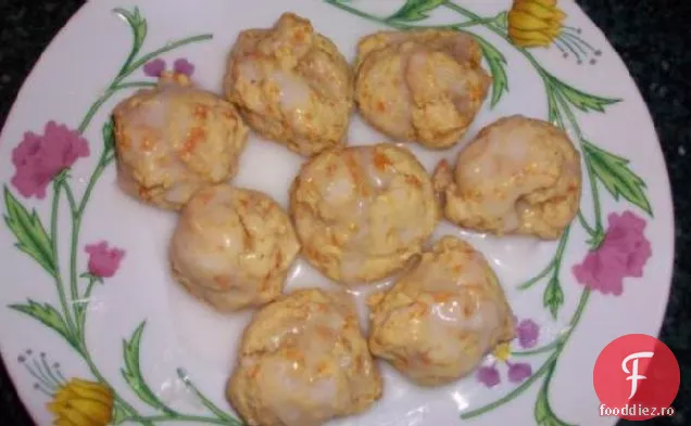 Cookie - uri din Zimbabwe