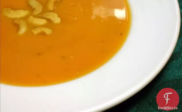 Cartofi Dulci (Igname ) Cu Caise