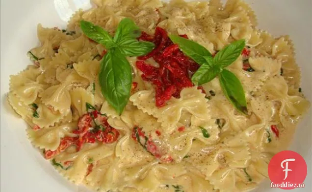 Lasagna Cu Aragaz