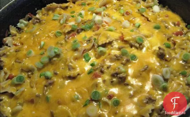 Paste E Fagioli Mix