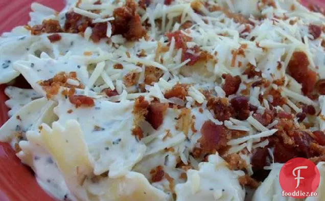 Bacon Papion Paste
