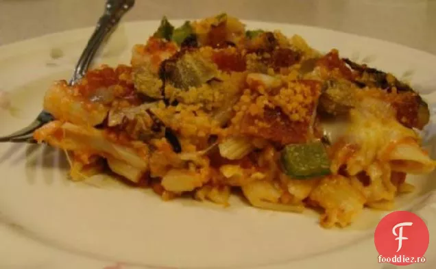 Pizza Caserola