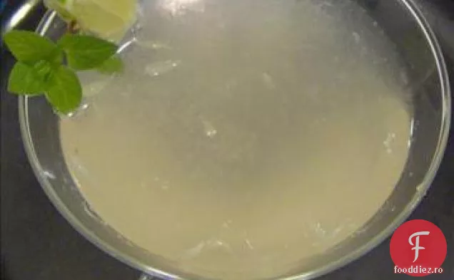 Rhum - Tini (Insula Ti - Punch)