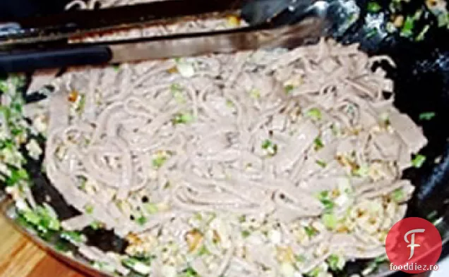 Paste Cu Castane