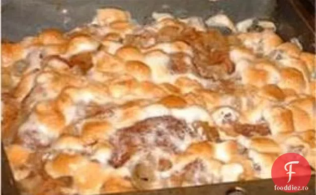 Ignamele confiate ale lui Pita