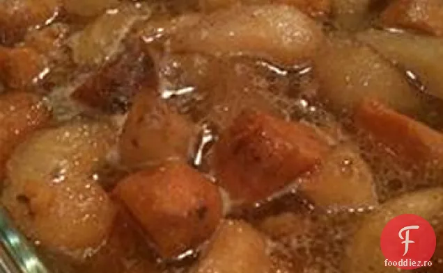 Louisiana Yam-Amestec De Mere