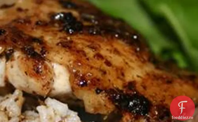 Oreganato De Pui Prietenos Cu Bugetul