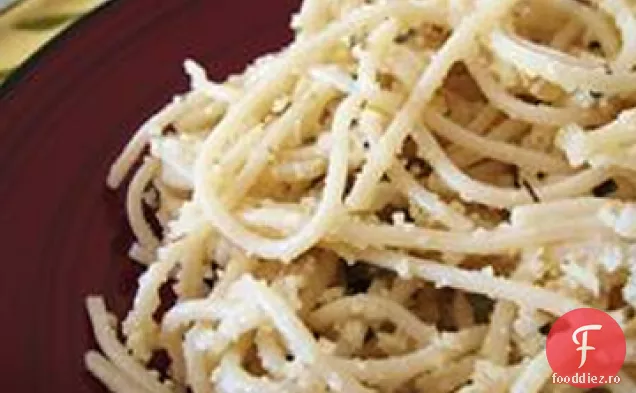 Paste Rapide Mediteraneene