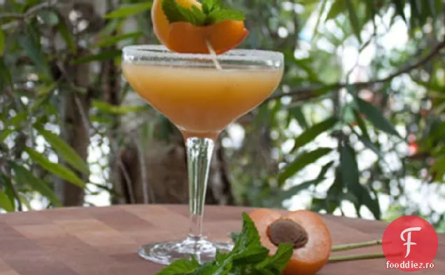 Zero Dovada: Chili Suc De Piersici