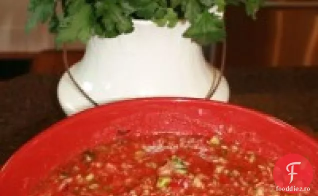Glorios Gazpacho