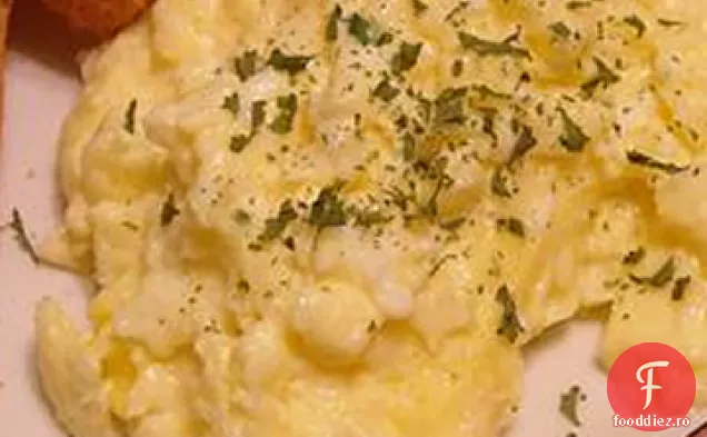 Bufet Omletă