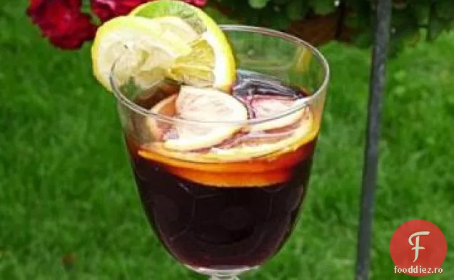 Sangria Ritei-Sangrita!