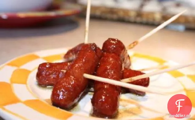 Zingy Mici Smokies