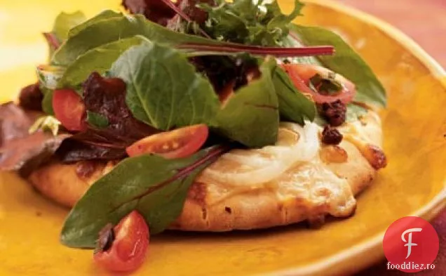Insalata Pizza