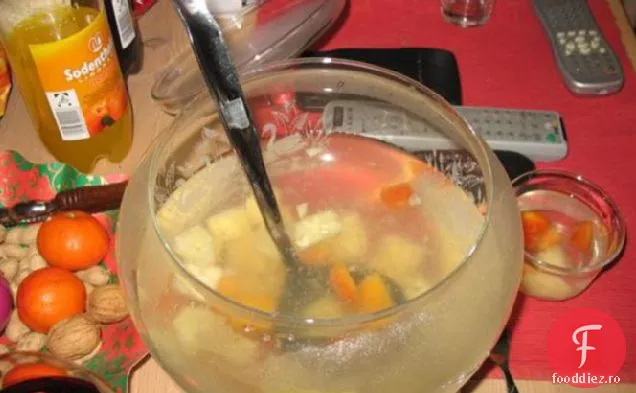 Vin Condimentat