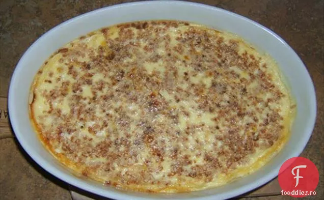 Carne De Vită Picantă