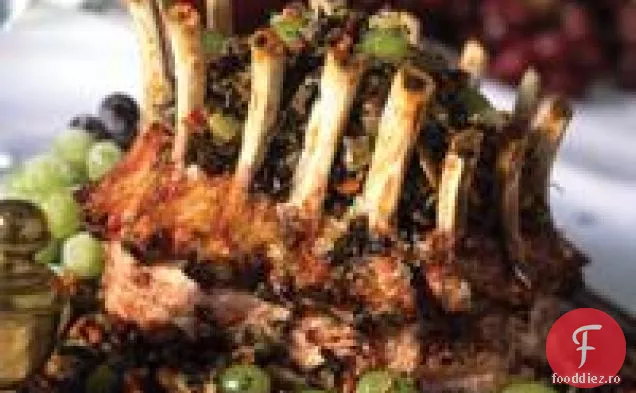 Chiftele cu sos de Chili ale lui Rogene