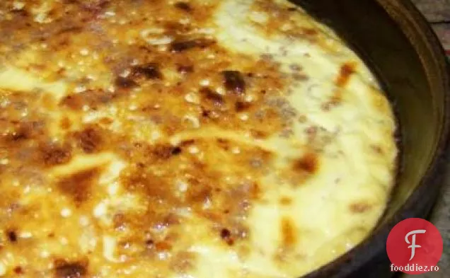 Conserve De Piersici Ușoare, Fără Zahăr Adăugat