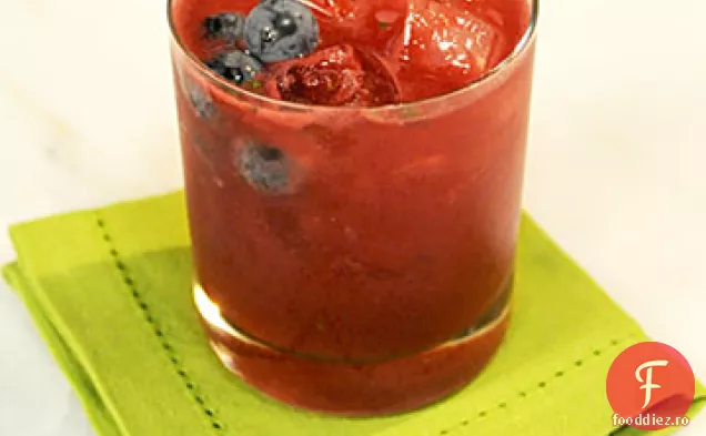 Cocktail Spumant De Struguri