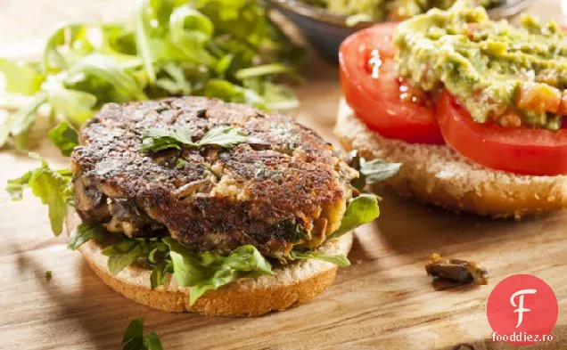 Burger De Curcan Scobit