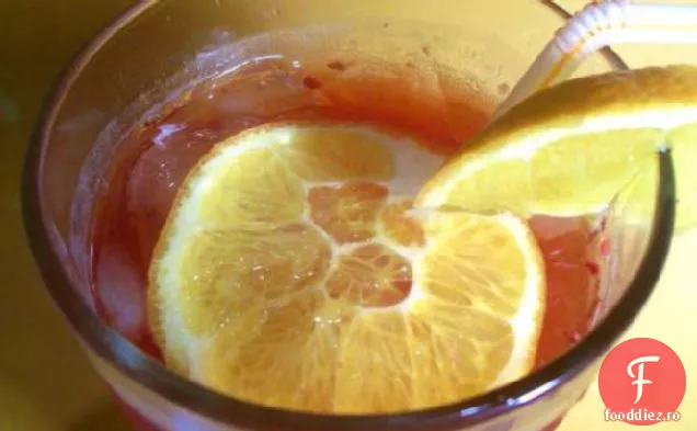 Mock Ceai Sangria