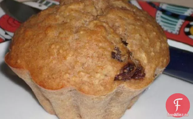 Tort De Ovăz Fără Zahăr