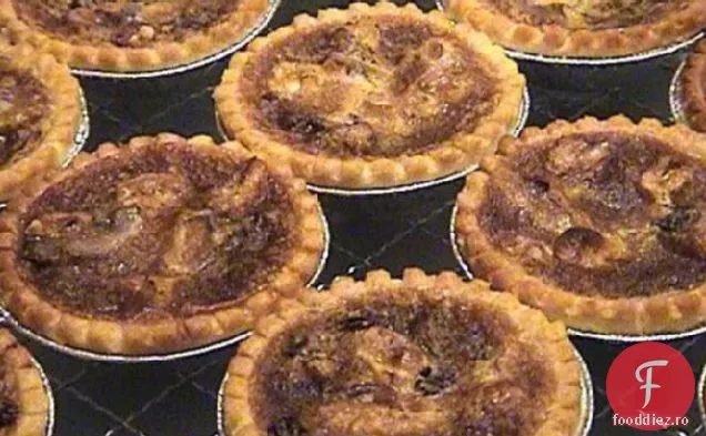 Tata unt Tarte
